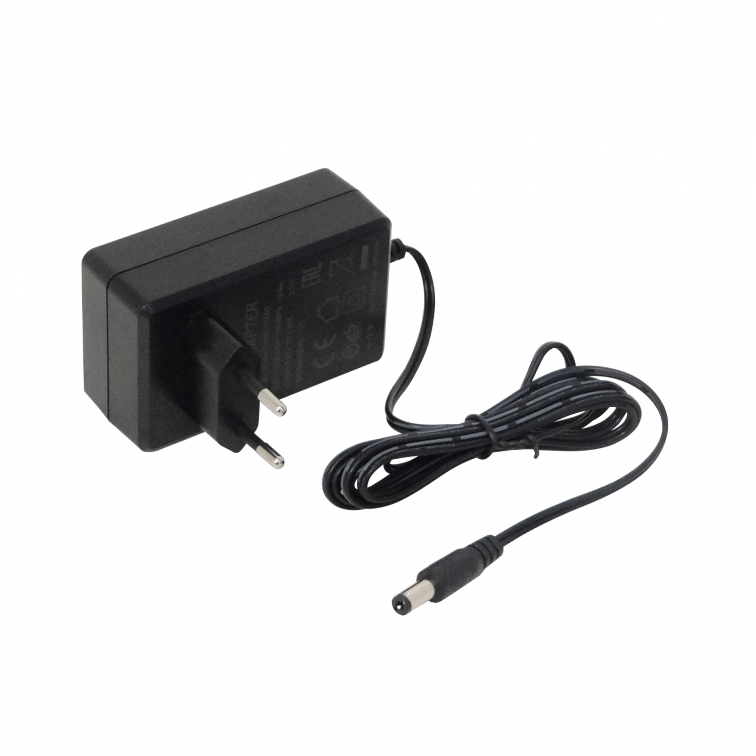 199662 MT57 MIKROTIK 57V 0,8A 45,6W Plug-5,5x2,1mm Fuente Poder MT48-480 - Imagen 1