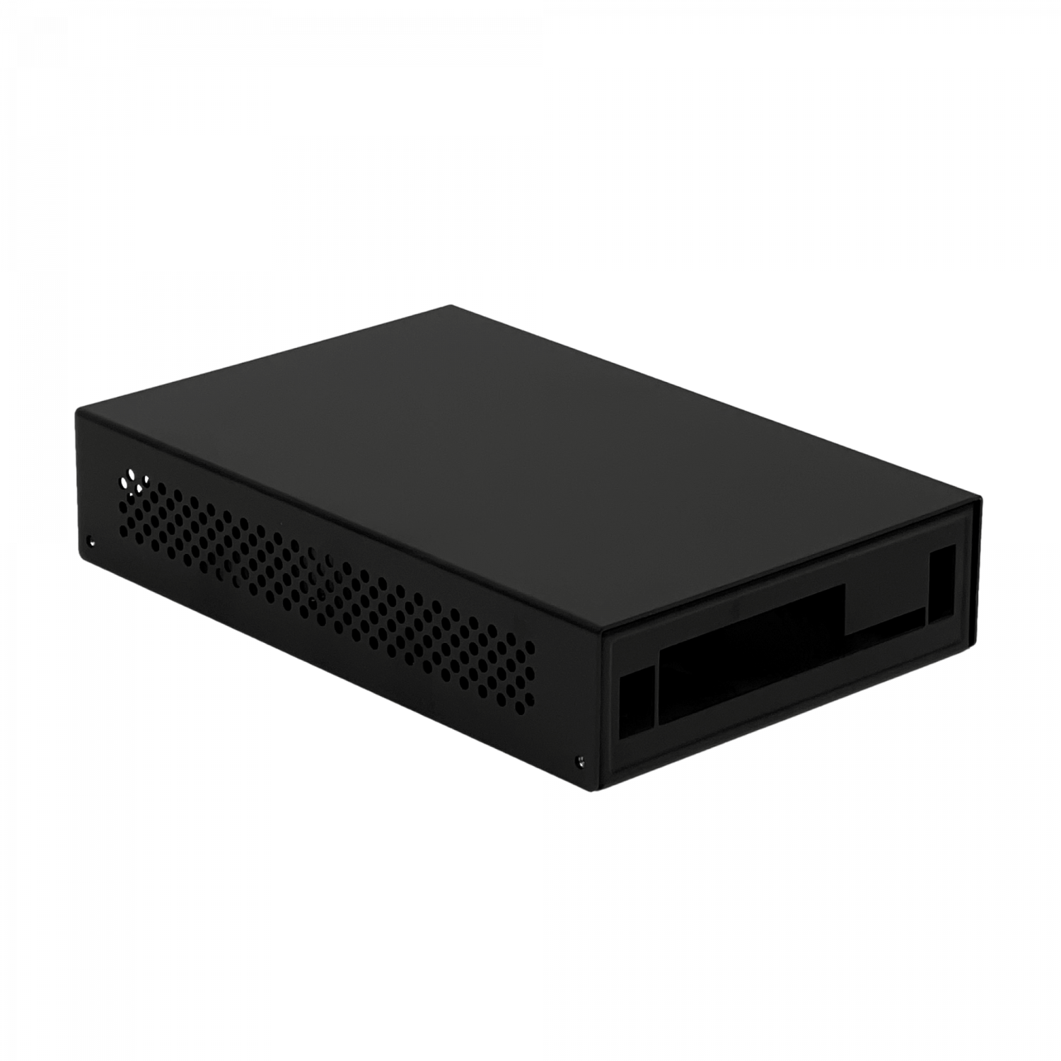199666 CA411-711 MIKROTIK CASE INTERIOR UNIVERSAL RB411 RB711 - Imagen 1