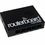 CA150 MIKROTIK INTERIOR CASE CAJA METALICA PARA RB450 RB450G RB850