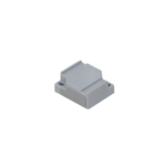 TG-BT5-OUT MIKROTIK 550mAh exterior IP69K 512kb Tag Bluetooth5.2 p/BLE