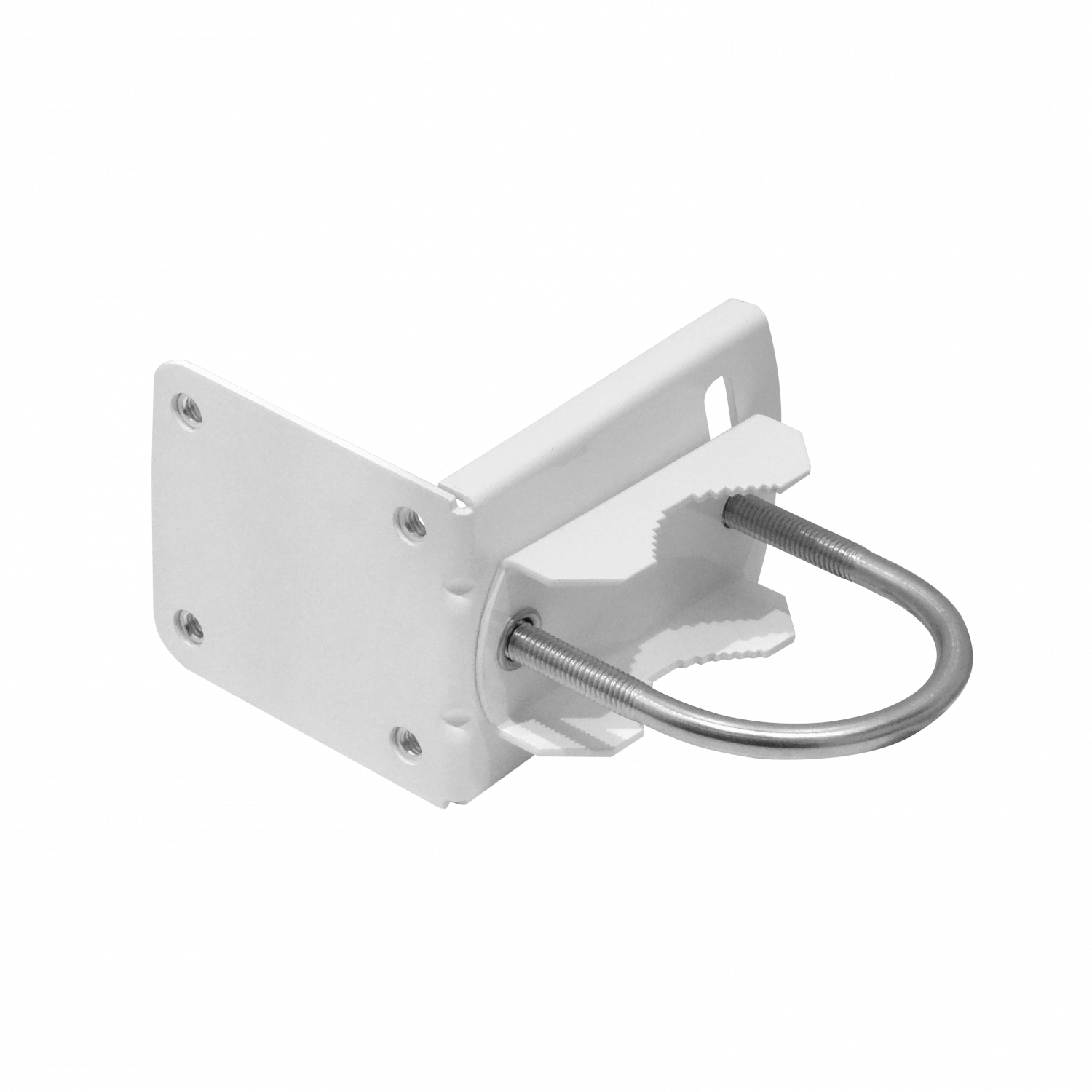 199674 LHG-MOUNT MIKROTIK Repuesto Accesorio Montaje para LHGG-60AD Wireless- - Imagen 1