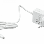 PWR-LINE MIKROTIK AV500 Powerline 1-USB-micro-150cm Unitario req-HAP/