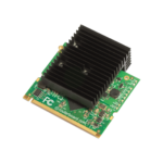 R2SHPN MIKROTIK 1-MMCX 32DBM 2,4GHZ B/G/N125 1.6W AR9223 MINIPCI 9-