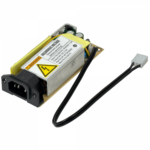 F24-W60R MIKROTIK req-cable 24V 2,5A 100-240V C14 Fuente Repuesto CCR