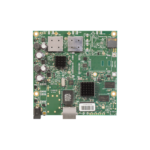 RB911G-5HPACD MIKROTIK 802.11ac 2x2 2-MMCX 1300mW 1-1000-PoE/8-30V 720MHz