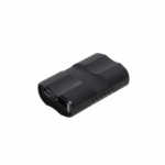 MQS MIKROTIK Configurador 1-Ethernet-PoE WiFi-1,5dBi req/5-30V 4