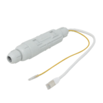 GESP MIKROTIK exterior Protector Sobretension Rayos Estatica Surg