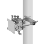 SOLID-MOUNT MIKROTIK 95x88x108mm Montaje para serie LHG y LHGXL