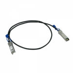 XS+DA0001 MIKROTIK 1mt SFP28-25G SFP+10G Cable Directo Backbone DAC