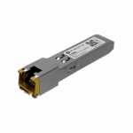 S-RJ01 MIKROTIK SFP-COBRE MODULO 1-1000 10/100/1000-RJ45