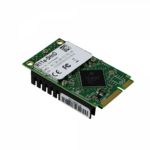 R11E-5HND MIKROTIK 2-MMCX 27DBM 5GHZ A/N 500MW ATHEROS AR9580 MINIPCIE