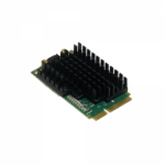 R11E-2HPND MIKROTIK 2-MMCX 30DBM 2,4GHZ B/G/N 1000MW ATHEROS AR9580 MIN