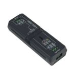 APA-1 MIKROTIK 12-48Vdc Filtro y Protector Sobretension para Autom