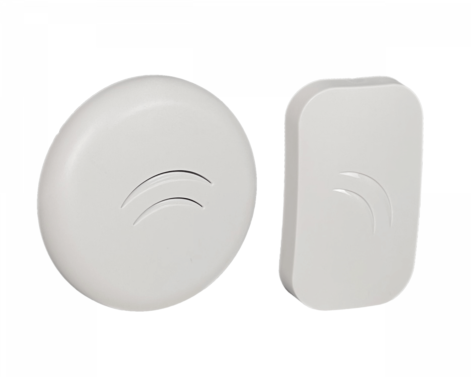 199705 CAP-LITE MIKROTIK 2,4GHz L4 1,5dBi CAPsMAN 1-100-POE/5-60V 22dBm Tech - Imagen 1