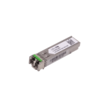 S-C53DLC40D MIKROTIK 1530nm 1,25G SM 40km 2-LC Modulo SFP DDM p/CWDM-MUX