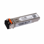 S-C57DLC40D MIKROTIK 1570nm 1,25G SM 40km 2-LC Modulo SFP DDM p/CWDM-MUX