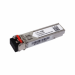 S-C59DLC40D MIKROTIK 1590nm 1,25G SM 40km 2-LC Modulo SFP DDM p/CWDM-MUX
