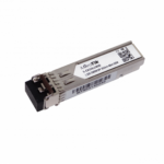 S-C61DLC40D MIKROTIK 1610nm 1,25G SM 40km 2-LC Modulo SFP DDM p/CWDM-MUX