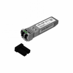 S-55DLC80D Mikrotik 2-LC 80km DDM SM 1550nm Modulo-SFP 1,25G 2-LC LC-DX
