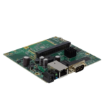 RB411AH MIKROTIK 680MHZ 64MB L4 1-100 1-MINIPCI ROUTER Requiere-Fuen