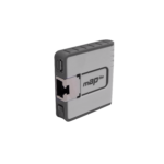 MAP-LITE MIKROTIK L4 2,4GHz-2x2 22dBm 1-100-PoE/10-60V inc5V-USBM RBm