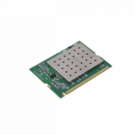 R52H MIKROTIK 2-U.FL 25DBM 2,4GHZ/5GHZ A/B/G 350MW AR5414 MINIPCI