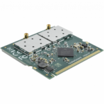 R52HND MIKROTIK 2-MMCX 26dBm 2,4GHz/5GHz A/B/G/N300 400mW AR9220 MI
