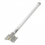 TOF-24 MIKROTIK 8dBi 2,4GHz 18º Antena Omni .SMA-H Cable-1m-M/M TO