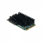 R11E-5HACD MIKROTIK 2-MMCX 27dBm MiniPCIe 5GHZ 802.11AC-866M 500MW QCA9