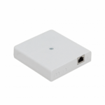 GPEN21 MIKROTIK 2-1000 1-SFP Admin Inyector Repetidor req-PoE24V/af