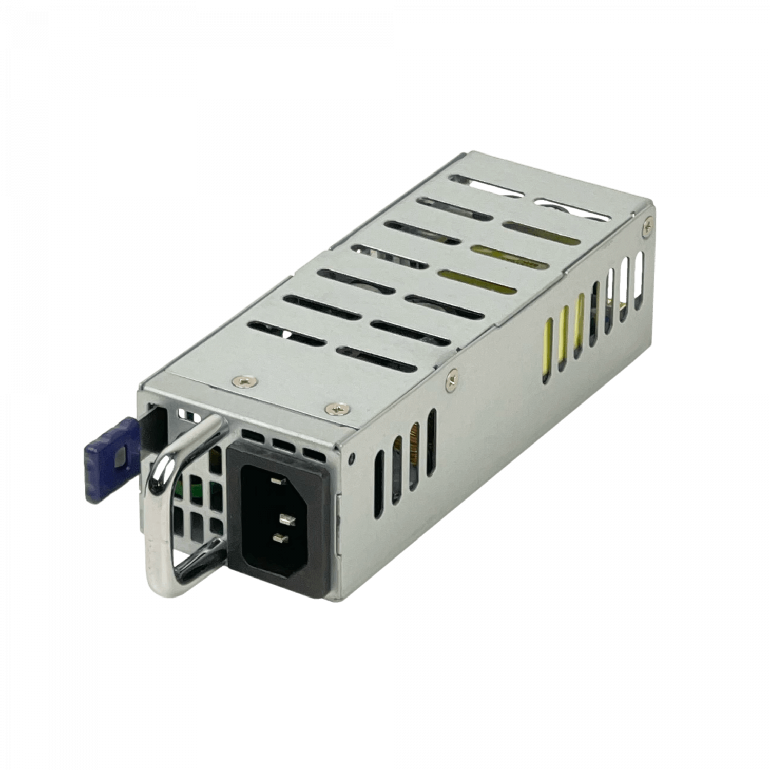 199727 G1040A-60WF MIKROTIK p/CCR2004-16G-2S+ 12V 5A 100-240VAC Fuente Repuesto - Imagen 1