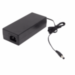 F48-W96 MIKROTIK req-cable 48VDC 96W 2,0A Fuente Poder Plug-5,5x2,1m