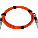 S+AO0005 MIKROTIK 5mt SFP+10G Cable Activo Optico Backbone AOC