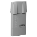 BASEBOX6 MIKROTIK 6GHz 2x2 5,9-6,4GHz 1-1000 2-RPSMA L4 Sim RB912UAG-