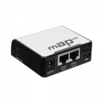RBMAP2ND MIKROTIK L4 2,4GHz 50mW 1,2dBi 2-100 1-USB PoE-in(10-57V/af-