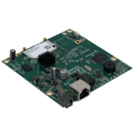 RB911G-5HPND MIKROTIK 600MHZ 32MB 1-1000 5GHZ A-N 2X2 2-MMCX RouterOS-L3
