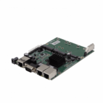 RBM33G MIKROTIK 880MHz 3-1000 2-SIM 2-MiniPCIe M.2/Slot DB9 USB L4