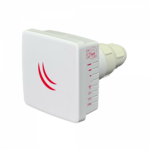 LDF-5AC MIKROTIK 9dBi AC 17º 5GHz 25dBm L3 1-1000 inc24V p/Dish-Dir