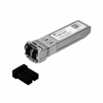 S+85DLC03D MIKROTIK 2-LC 1G/10G MM 300mt 850nm Modulo SFP+ Fibra MultiM