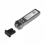XS+85LC01D MIKROTIK 2-LC 1G/10G/25Gbps MM 100mt 850nm SFP+ SFP28 Fibra
