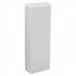 FTC21 MIKROTIK 2-1000(1-PoE-In) 1-SFP-2,5GMedio Converter IP55 inc
