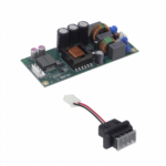 PW48V-12V85W MIKROTIK Telco in+-48VDC 5A out+12VDC 7A Fuente p/CCRxxR2 12