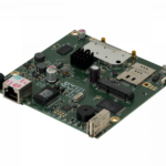RB912UAG-5HPND MIKROTIK L4 5GHZ 2X2 1-MINIPCIE 1-1000 2-MMCX USB 600MHZ 64M