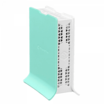 HAP-AX-LITE MIKROTIK 4-1000 2,4GHz AX600 Gen6 4,3dBi L4 inc5V/12W Type-C