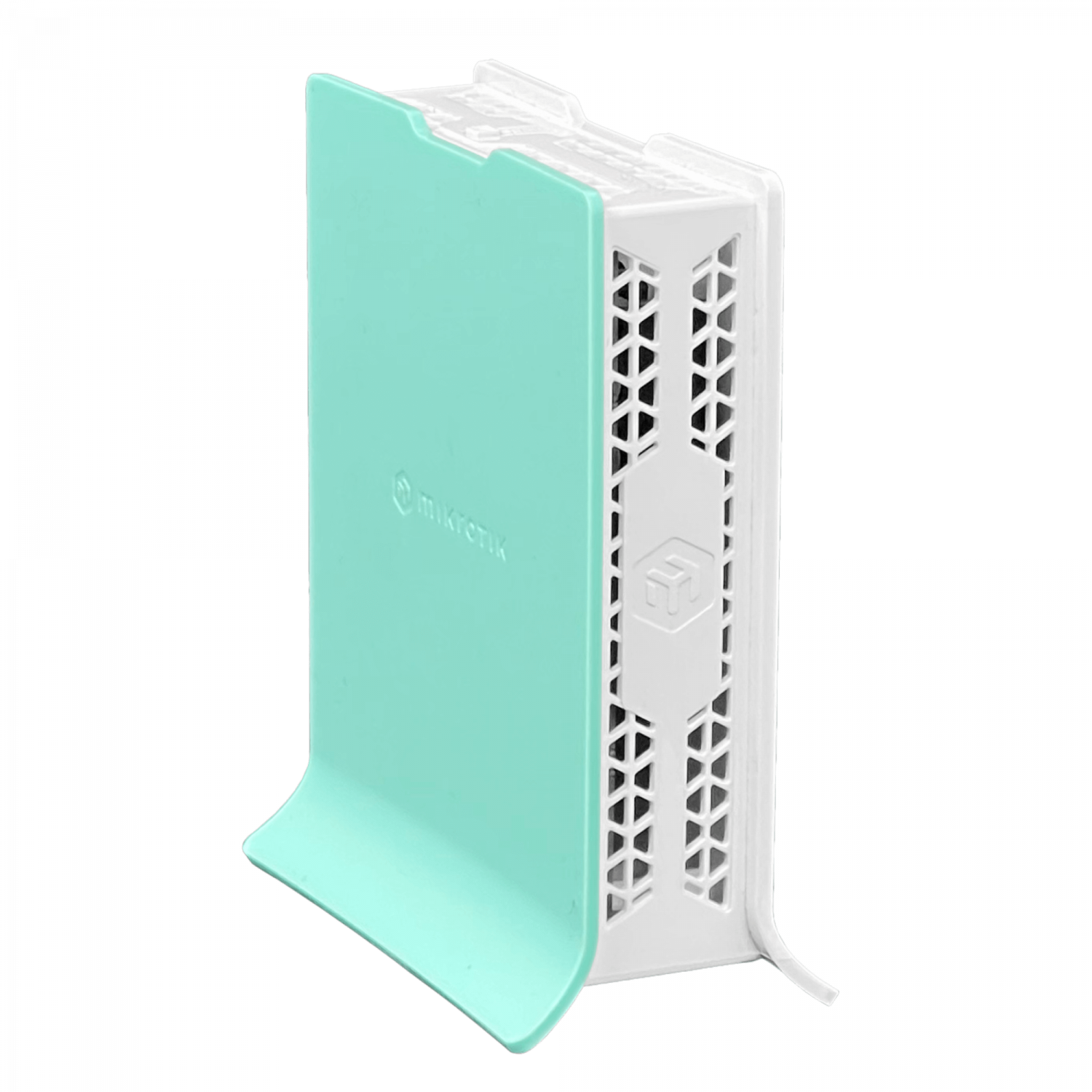 199769 HAP-AX-LITE MIKROTIK 4-1000 2,4GHz AX600 Gen6 4,3dBi L4 inc5V/12W Type-C - Imagen 1