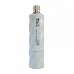 RBGROOVE-52HPN MIKROTIK L3 2,4/5GHz 1-N-M 1-100 inc-24V Exterior 1x1 req-An