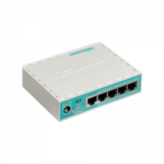 HEX MIKROTIK 880MHz-Dual 256mb 5-1000 mSD USB L4 CajaPlas inc-24