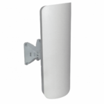 MANT-15S MIKROTIK 15dBi 120º/10º 5GHz Antena Sectorial 2-RPSMA-H MT