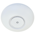 CAP-AC MIKROTIK 2x2-2dBi 2,4GHz-N300 5Ghz-867 L4 inc-24V 2-1000-PoE