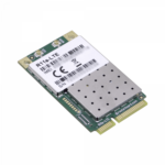 R11E-LTE MIKROTIK 2-U.FL LTE4-1/2/3/7/8/20/38/40 3G-R7 2G-C12 MiniPCI